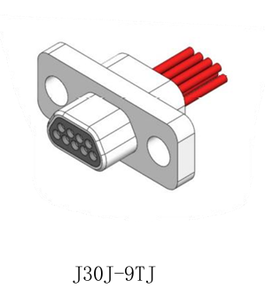 J29A-9、15、21、25、31、37、51、66TJ插头